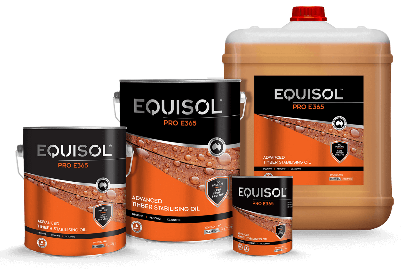 Store | Equisol